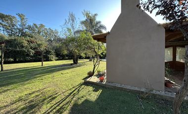 Casa en Venado Tuerto - Los Robles