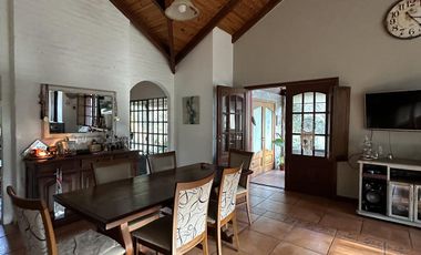 Casa en Venado Tuerto - Los Robles