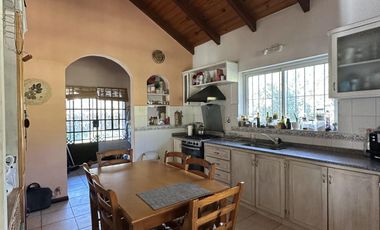Casa en Venado Tuerto - Los Robles