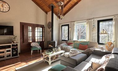 Casa en Venado Tuerto - Los Robles