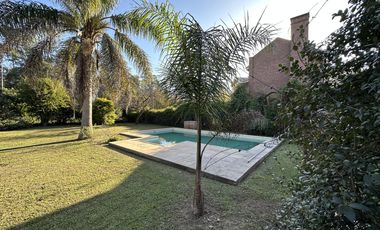 Casa en Venado Tuerto - Los Robles