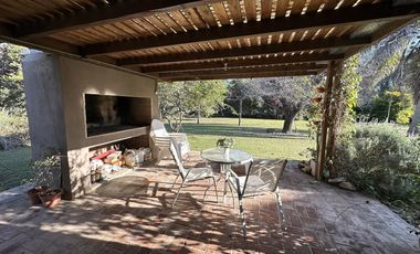 Casa en Venado Tuerto - Los Robles
