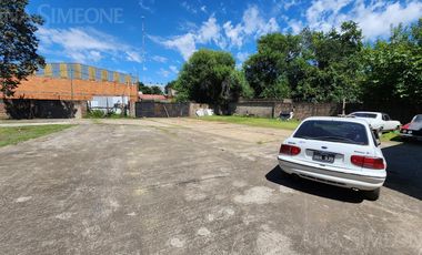 Nave Industrial - Venta - Malvinas Argentinas - Pablo Nogués