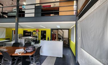 Nave Industrial - Venta - Malvinas Argentinas - Pablo Nogués