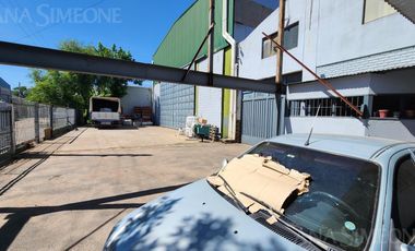 Nave Industrial - Venta - Malvinas Argentinas - Pablo Nogués