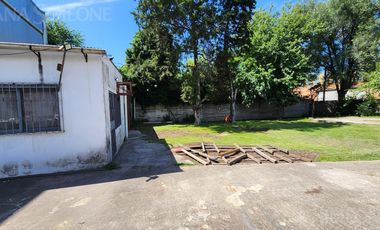 Nave Industrial - Venta - Malvinas Argentinas - Pablo Nogués