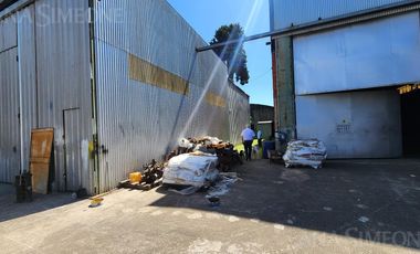 Nave Industrial - Venta - Malvinas Argentinas - Pablo Nogués