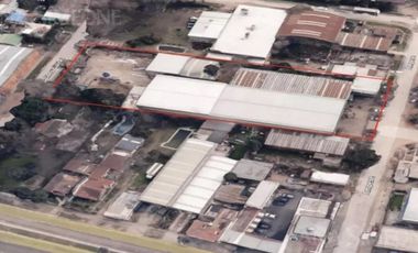 Nave Industrial - Venta - Malvinas Argentinas - Pablo Nogués