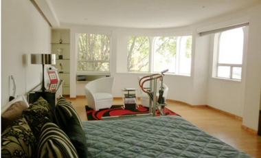 CASA EN VENTA EN BOSQUES DE LAS LOMAS