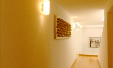 CASA EN VENTA EN BOSQUES DE LAS LOMAS