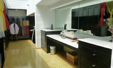 CASA EN VENTA EN BOSQUES DE LAS LOMAS