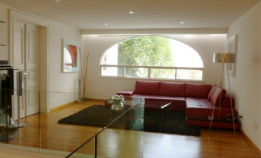 CASA EN VENTA EN BOSQUES DE LAS LOMAS