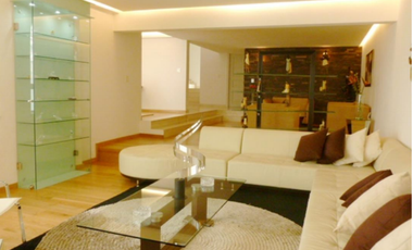 CASA EN VENTA EN BOSQUES DE LAS LOMAS