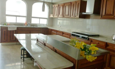 CASA EN VENTA EN BOSQUES DE LAS LOMAS