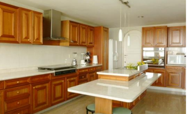 CASA EN VENTA EN BOSQUES DE LAS LOMAS