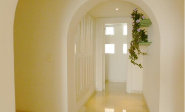 CASA EN VENTA EN BOSQUES DE LAS LOMAS
