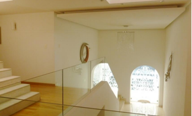 CASA EN VENTA EN BOSQUES DE LAS LOMAS