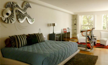 CASA EN VENTA EN BOSQUES DE LAS LOMAS