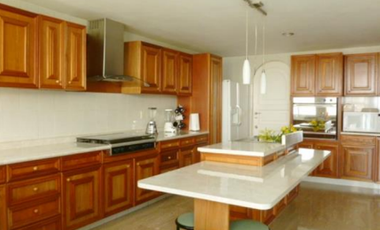 CASA EN VENTA EN BOSQUES DE LAS LOMAS