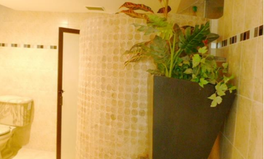CASA EN VENTA EN BOSQUES DE LAS LOMAS