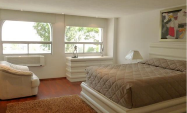 CASA EN VENTA EN BOSQUES DE LAS LOMAS