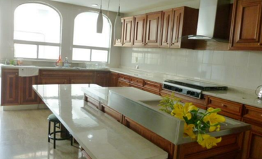 CASA EN VENTA EN BOSQUES DE LAS LOMAS