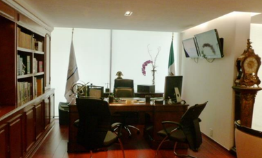 CASA EN VENTA EN BOSQUES DE LAS LOMAS