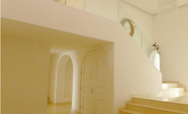 CASA EN VENTA EN BOSQUES DE LAS LOMAS