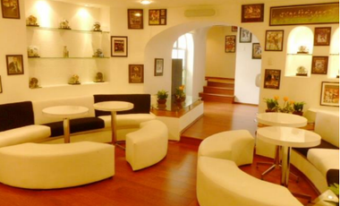 CASA EN VENTA EN BOSQUES DE LAS LOMAS