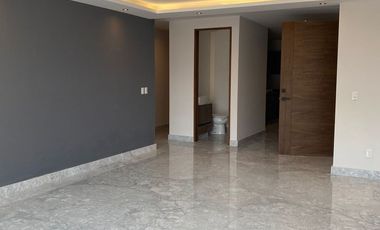 DEPARTAMENTOS EN VENTA PARA ESTRENAR  LOMAS DE TECAMACHALCO