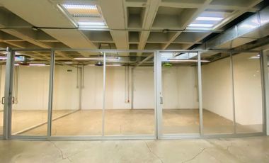 OFICINA EN RENTA EN SANTA FE  