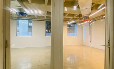 OFICINA EN RENTA EN SANTA FE  