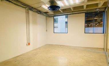 OFICINA EN RENTA EN SANTA FE  