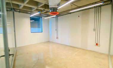 OFICINA EN RENTA EN SANTA FE  