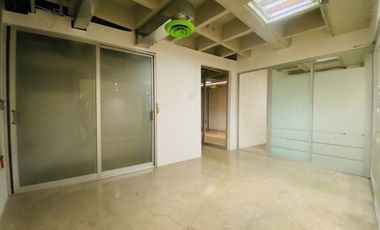 OFICINA EN RENTA EN SANTA FE  