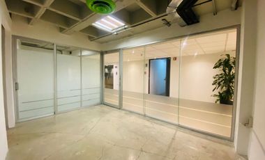 OFICINA EN RENTA EN SANTA FE  