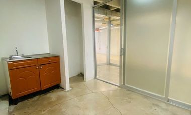 OFICINA EN RENTA EN SANTA FE  