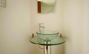 OFICINA EN RENTA EN SANTA FE  