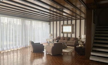 CASA EN VENTA EN TECAMACHALCO