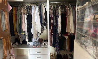 CASA EN VENTA EN TECAMACHALCO