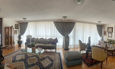 CASA EN VENTA EN TECAMACHALCO