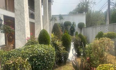 CASA EN VENTA EN TECAMACHALCO