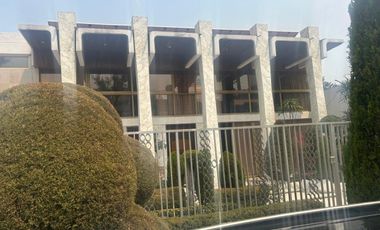 CASA EN VENTA EN TECAMACHALCO