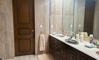 CASA EN VENTA EN TECAMACHALCO