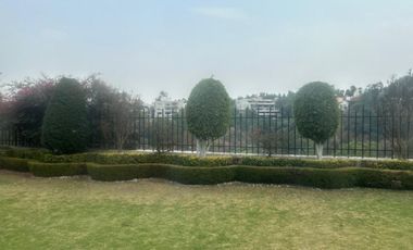 CASA EN VENTA EN TECAMACHALCO