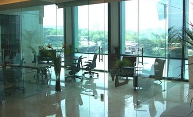 OFICINA EN RENTA EN CORPORATIVO HORIZONTE