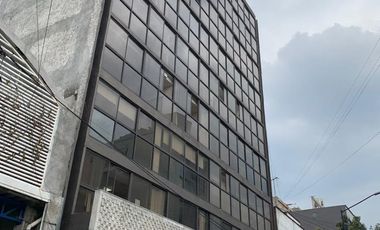 OFICINAS EN VENTA ROMA NORTE