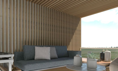 DEPARTAMENTO EN BOSQUES DE LAS LOMAS