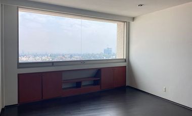 DEPARTAMENTO EN BOSQUES DE LAS LOMAS