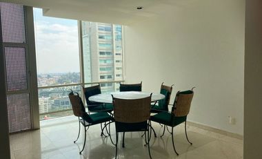 DEPARTAMENTO EN BOSQUES DE LAS LOMAS